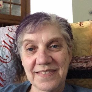 Meet your Posher, Jackie